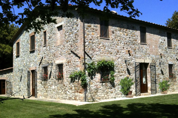 Casale Vigneria Hospitality Tenuta Vitalonga